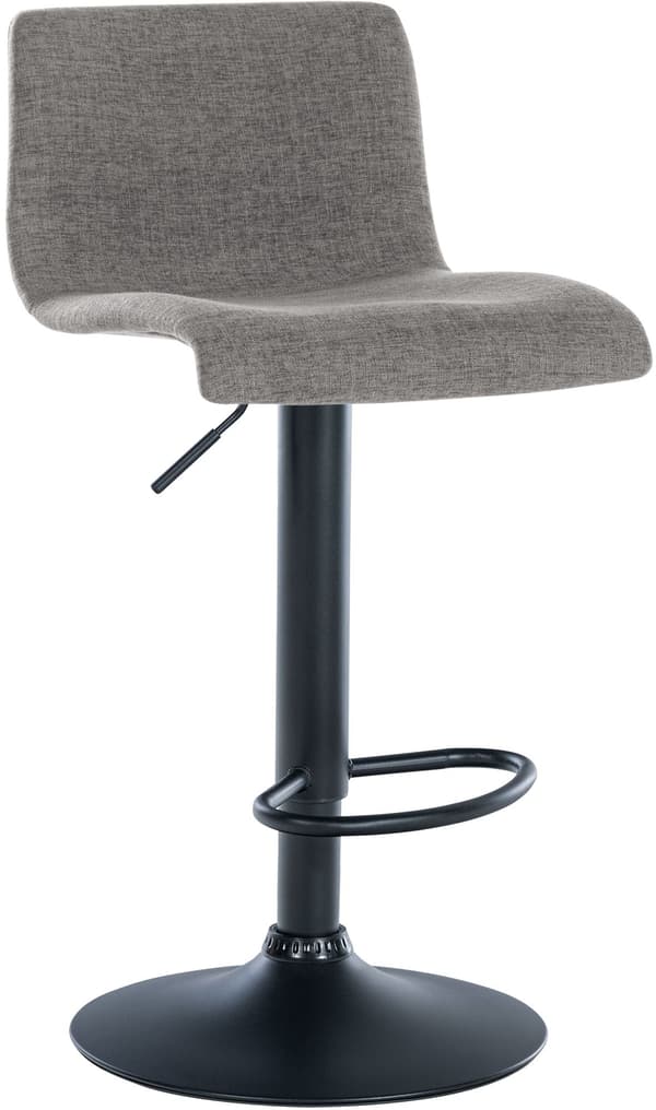 Modern Barstol - Stylish Stool - 360 ° Rotabilitet, höjdjusterbar