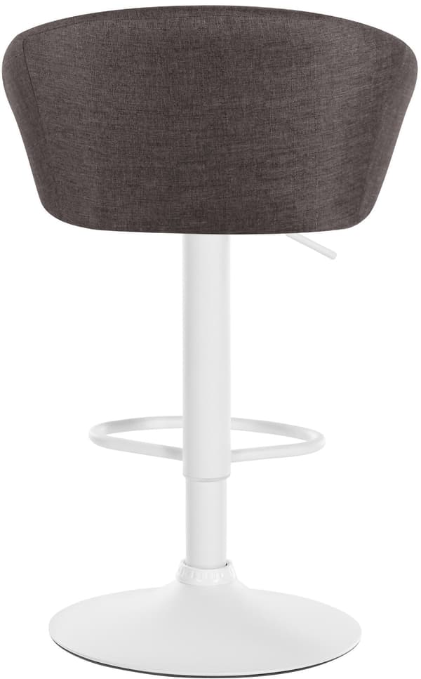 Barcroin Tyg - Stol - Justerbar höjd, bekväm sittposition