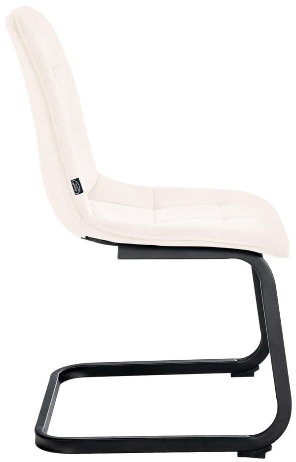Matsalstol sammet - sammet accentstol, underhåll -vänlig, elegant design