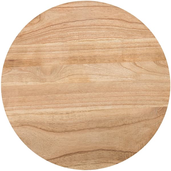 Sidobord - Sidetable - Hållbart trä - Tidlös design, naturlig stil, direkt redo för