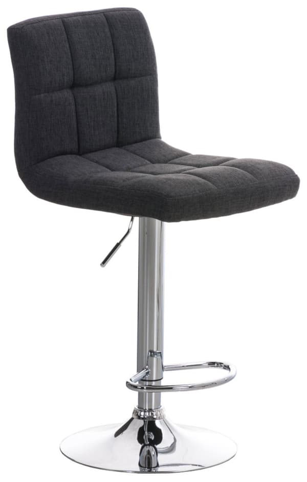 2 -stycksuppsättning barstolar - barstolar - maximal sittplatskomfort