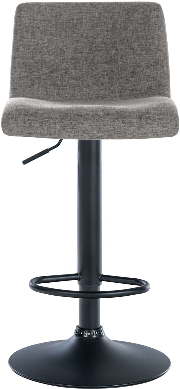 Modern Barstol - Stylish Stool - 360 ° Rotabilitet, höjdjusterbar