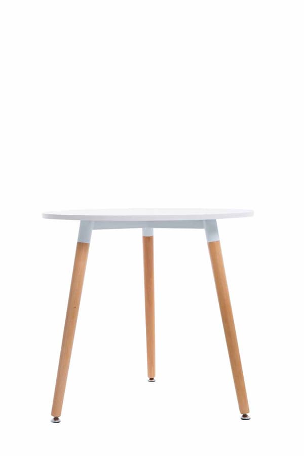 Modern matbord Ansgar - träbord - enkel montering