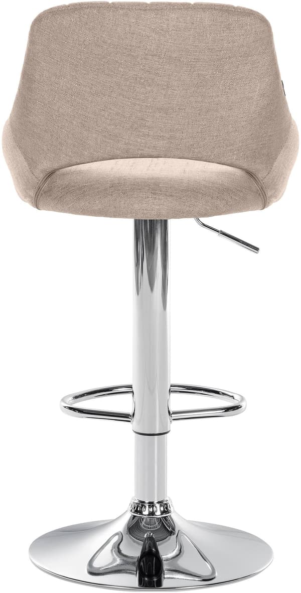 Modern Barstol - Stool - 360 ° Running & Justerbar