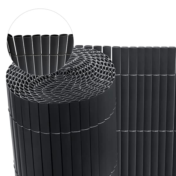 PVC-skyddsduk med buntband | 300x120 cm