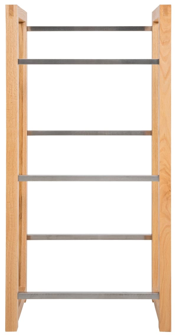 Trädricks låda - Crate Stand - enkel åtkomst