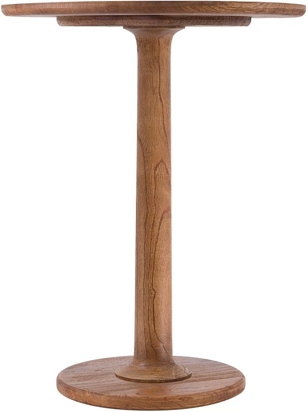 Solid Mindi sidobord - Elegant - Hållbar och handgjord design