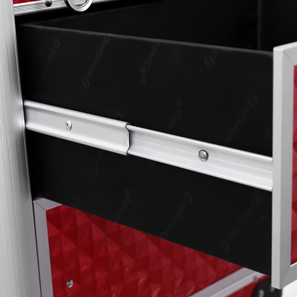 Makeup Koffer - Cosmetica trolley koffer