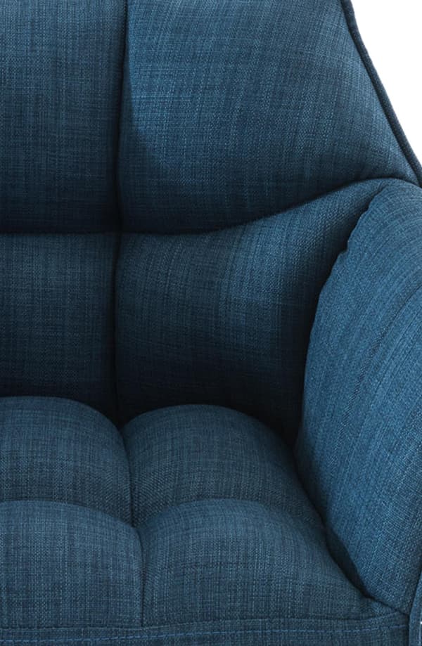 Barstol - barnstol - bekväm klädsel, elegant design