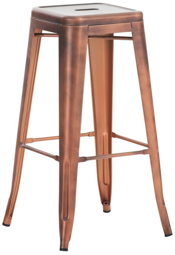 Barstol - Klassisk stapelstol - Robust och underhållsvänlig design