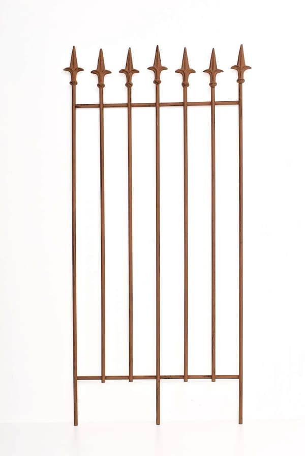 Klättring Växtställ - Växtstöd - väderbeständig metalldesign