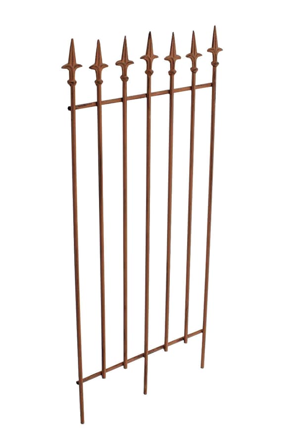 Klättring Växtställ - Växtstöd - väderbeständig metalldesign