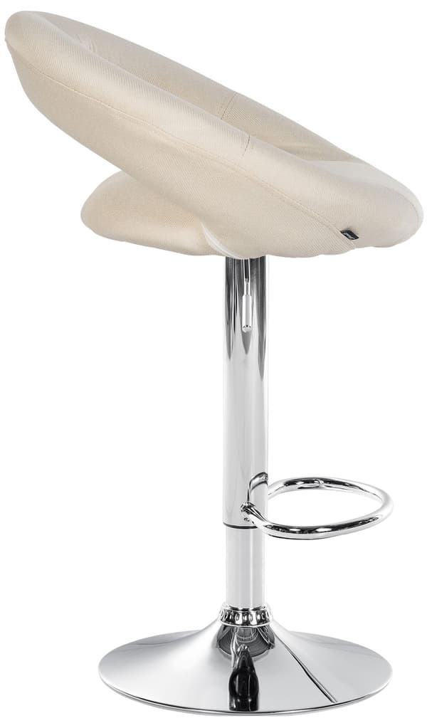 Justerbar barstol - High Pall - Maximal Comfort & Support