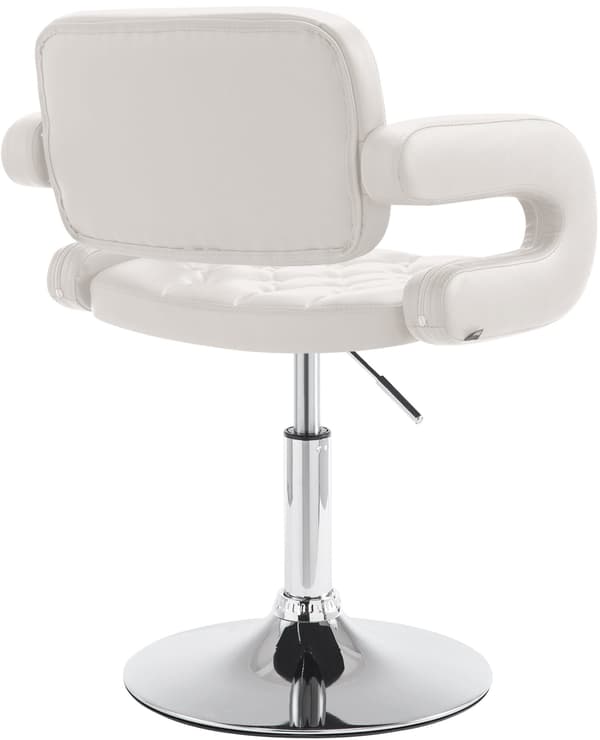 Bekväm solstol - Lounge Chair - Justerbar sitthöjd och roterbar