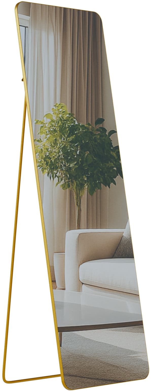 Foice with Gold Glons - Reflektor - Flexibel användare - 160x50 cm