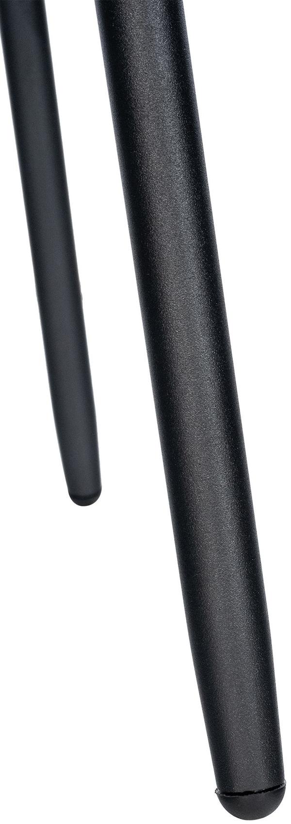 Roterabel barstol - rotationspall - Elegant sittgrupp, vikbar design