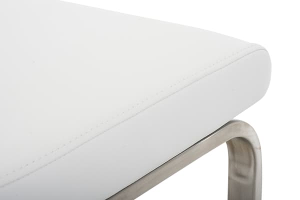 2 -del uppsättning moderna matsalstolar - Designstolar - Optimal sittplatskomfort