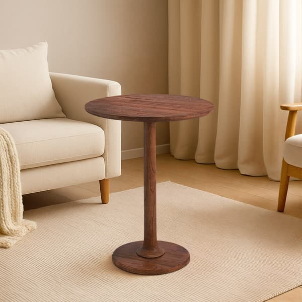 Solid Mindi sidobord - Elegant - Hållbar och handgjord design