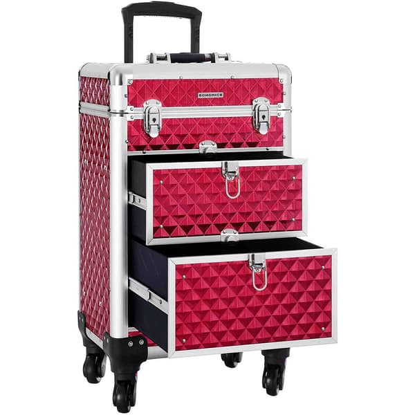 Makeup Koffer - Cosmetica trolley koffer