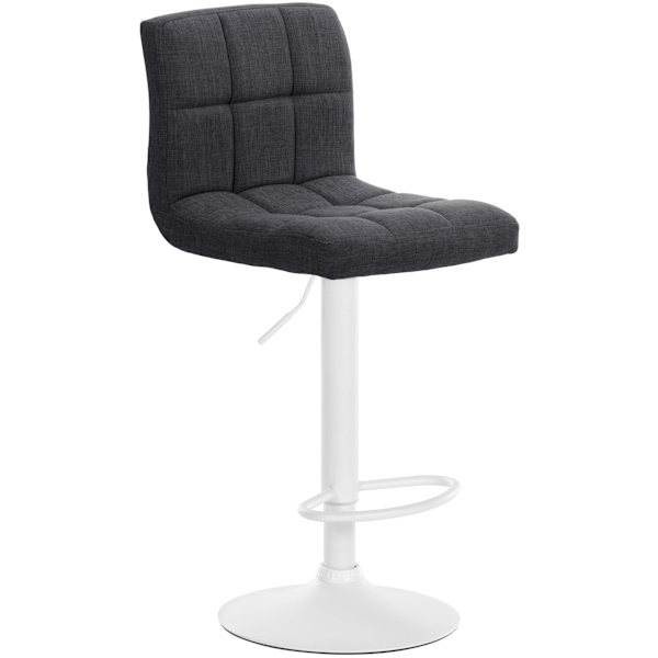 Barstolstyg - Stool - Stepleless justerbar, maximal komfort och elegant design
