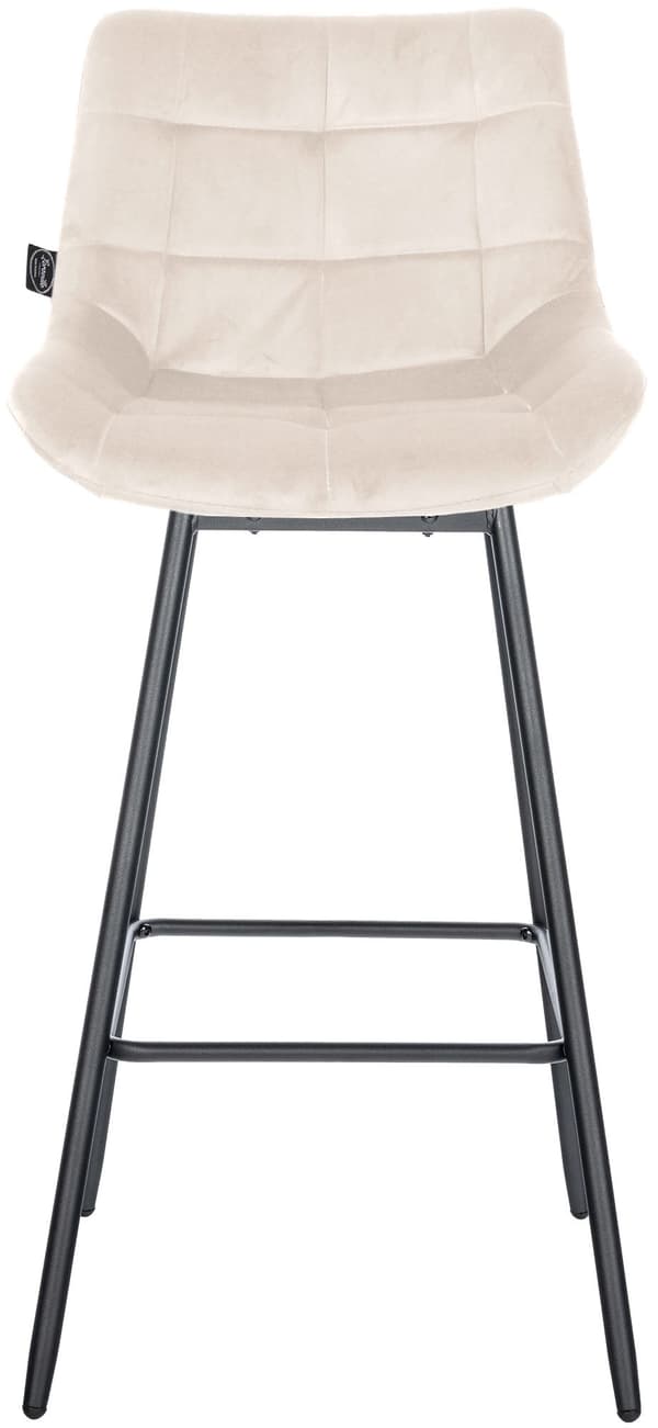 Roterabel barstol - rotationspall - Elegant sittgrupp, vikbar design