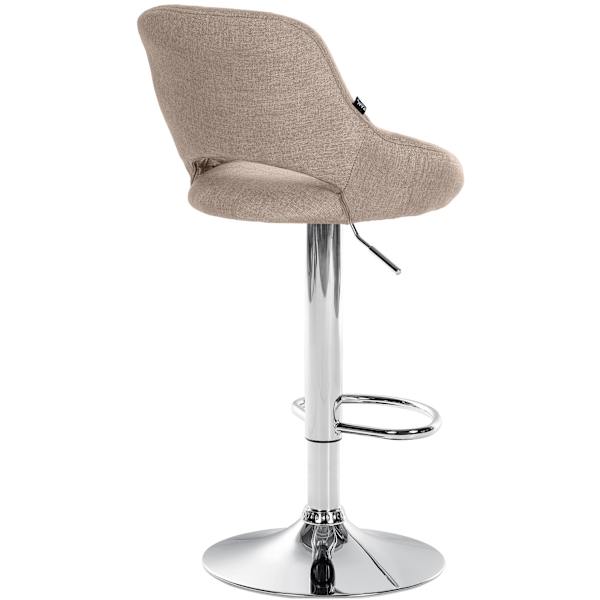 Modern Barstol - Stool - 360 ° Running & Justerbar
