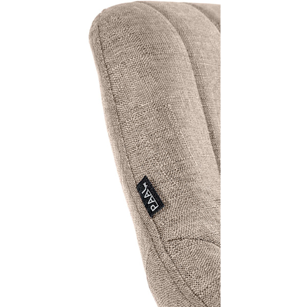 Modern Barstol - Stool - 360 ° Running & Justerbar