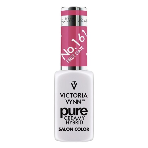 Victoria Vynn - Pure Creamy - 161 First Date - Geelilakka Wine red