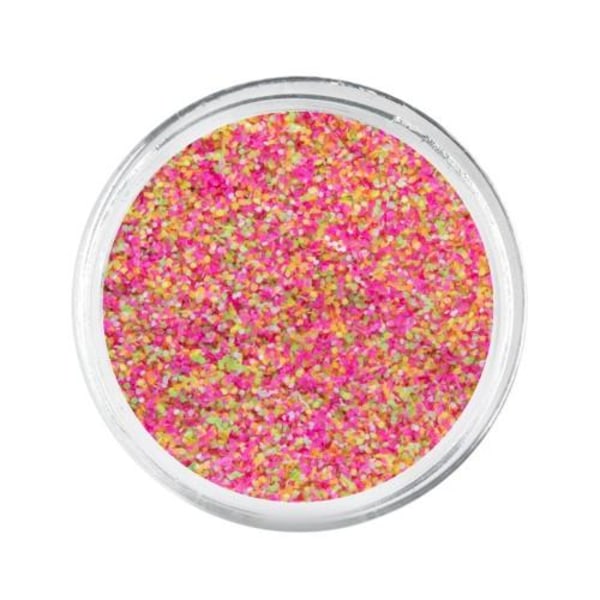 Effektpulver - Sukker - Candy Dream - 09 Multicolor