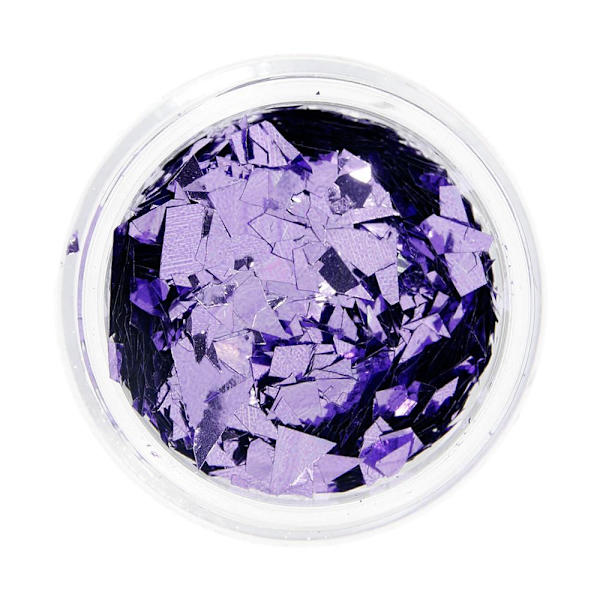 Kynsikoristeet - Broken Mirror - 06 Purple