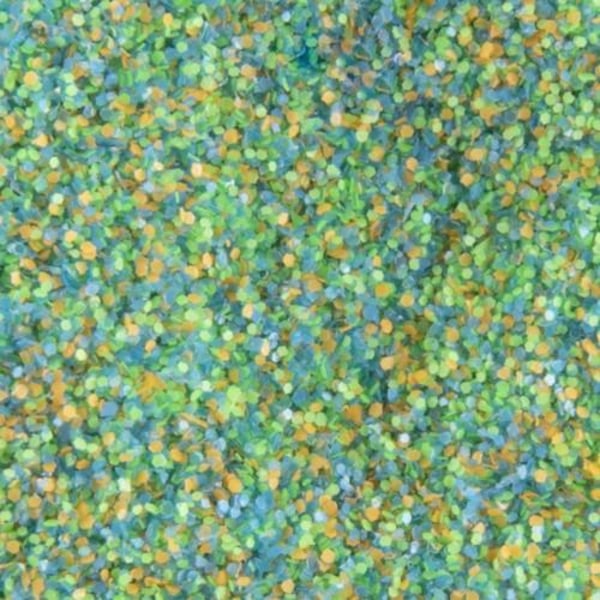 Effektpulver - Sukker - Candy Dream - 30 Multicolor