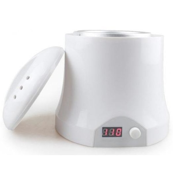 Vaxvärmare - YM8430 - 1000 ml - 200W White