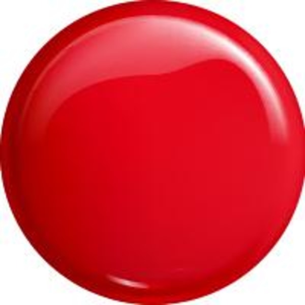 Victoria Vynn - Maler - High Pigment - 08 Rød Red