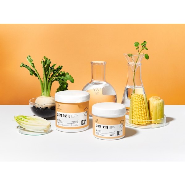 10x1KG Premium 03N° Sockervax - Radeq Lab Vit