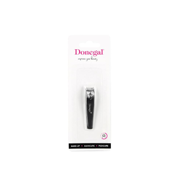 Nagelsax - Händer - Donegal - 6 cm Metall utseende