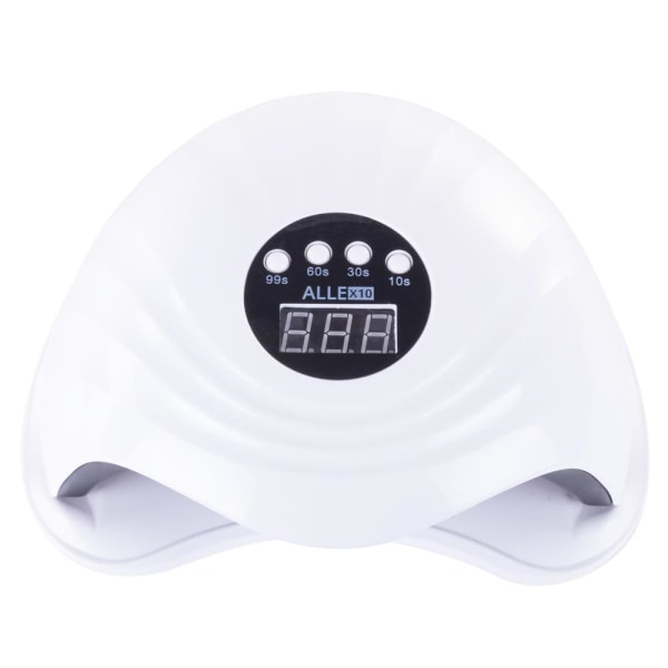 Sunled - UV/LED - Alle X10 - Naulalamppu - 108W White