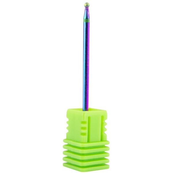 Metall (Diamond cutter) slip bits - Unicorn - 14 Multicolor