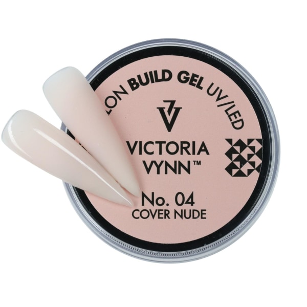 Victoria Vynn - Builder 50ml - Cover Nude 04 - Jelly Beige