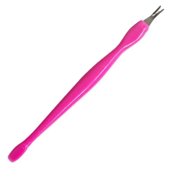 Cuticle Cutter - vaaleanpunainen Pink