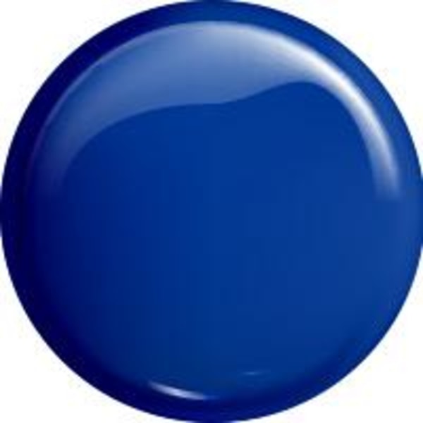 Victoria Vynn - Painter - High Pigment - 06 Navy Blue Marinblå