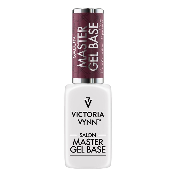 Akrylgel - Master gel - Base 8ml - Victoria Vynn Transparent