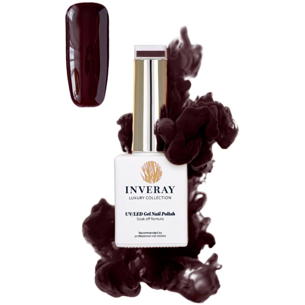 Inveray - Luxury Collection - Gellac - 106 Personality Dark brown