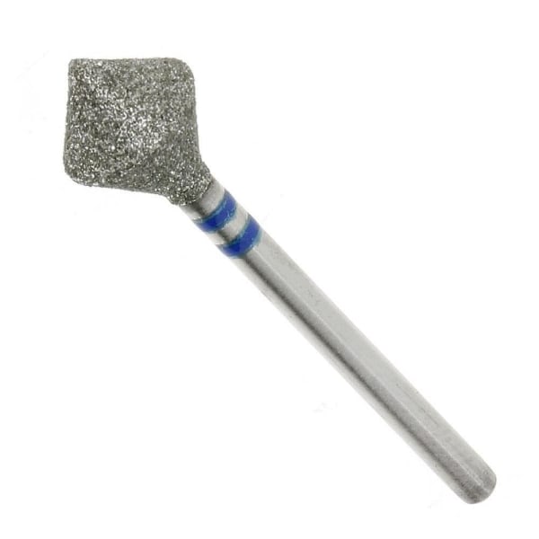 Metall (Diamond cutter) slip bits - MN0807D Metall utseende