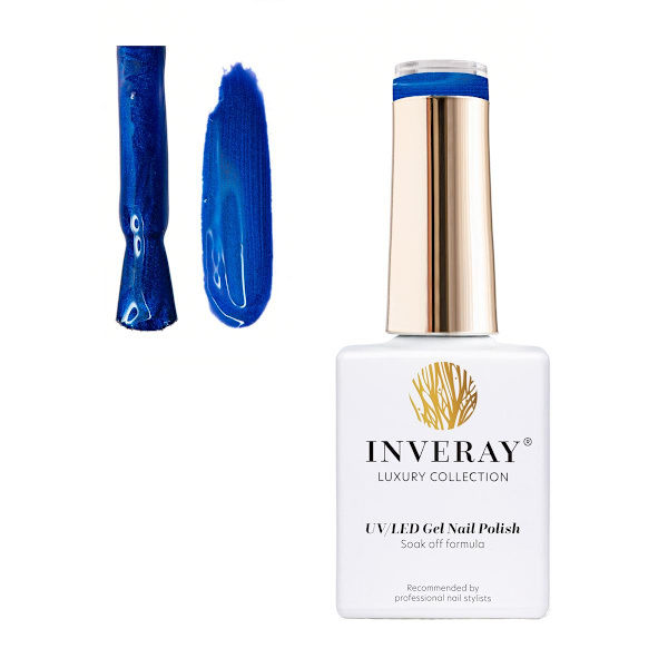 Inveray - Luxury Collection - Gellack - 160 Beneath the waters Blå