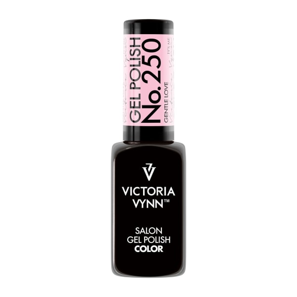 Victoria Vynn - Gel Polish - 250 Gentle Love - Gellack Rosa