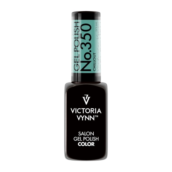 Victoria Vynn - Gel Polish - 350 Chillout - Gel Polish Green