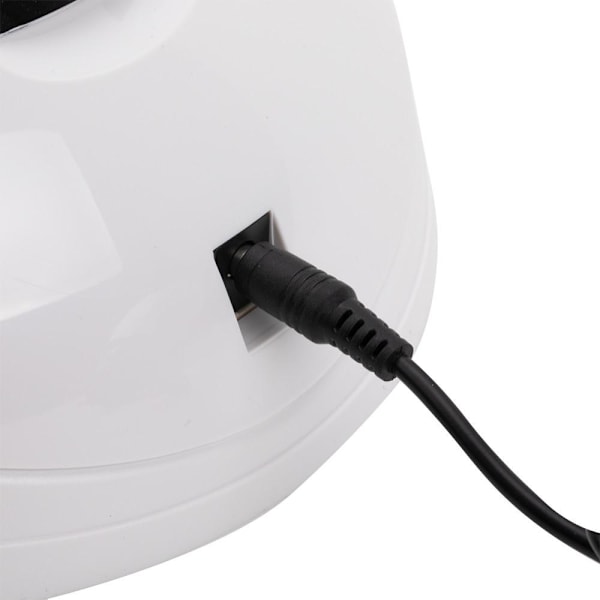 UV/LED 180W - Nagellampa - Molly Lux X7 Max - Vit Vit
