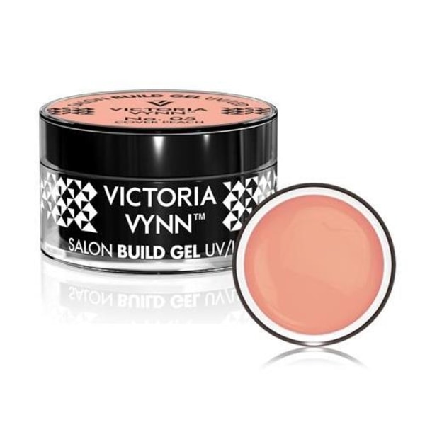 Victoria Vynn - Builder 15ml - Cover Peach 05 - Jelly Beige