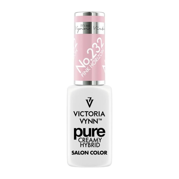 Victoria Vynn - Pure Creamy - 232 Pink Horizon - Geelilakka Pink