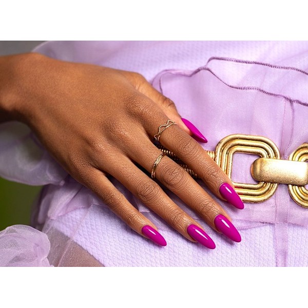 Victoria Vynn - Gel Polish - 336 Maniacal Magenta - Gellack Purple